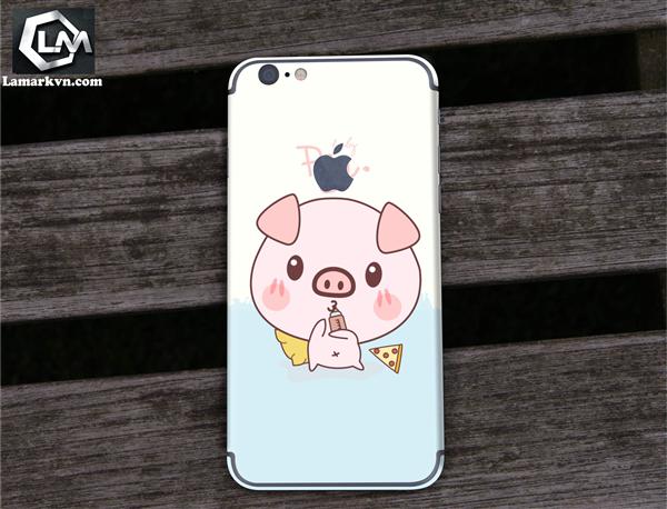 Ảnh đại diện sản phẩm skin iphone